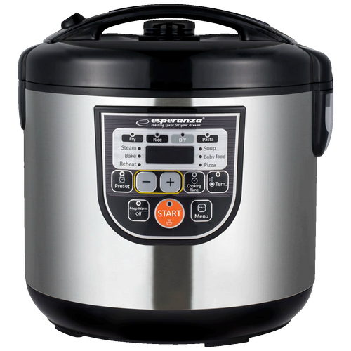 Višenamjenski ekspres lonac, Multicooker, 860W, 5 lit.