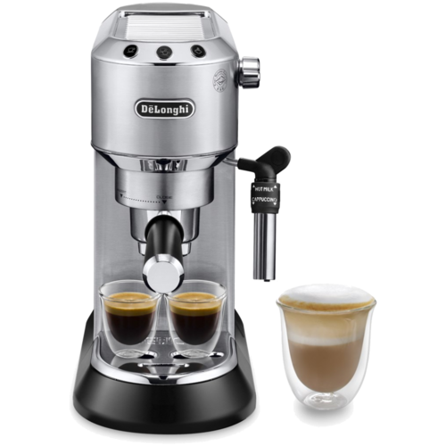 De’Longhi Dedica Style EC 685.M Manual Espresso machine 1 L