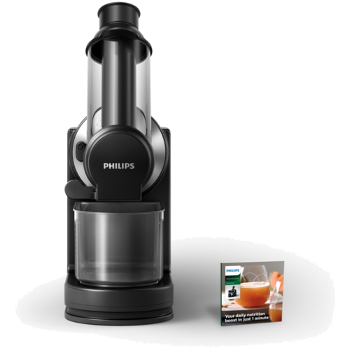 Philips Viva Collection HR1889/70 juice maker Centrifugal ju