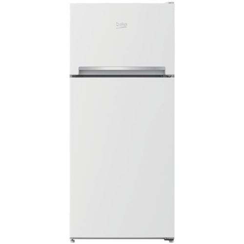 Beko Beko RDSA180K30WN fridge-freezer Freestanding 176 L White