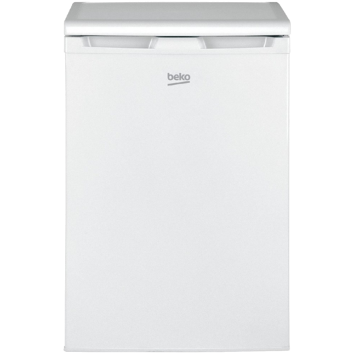 Beko Beko TSE1284N combi-fridge Freestanding 114 L E White
