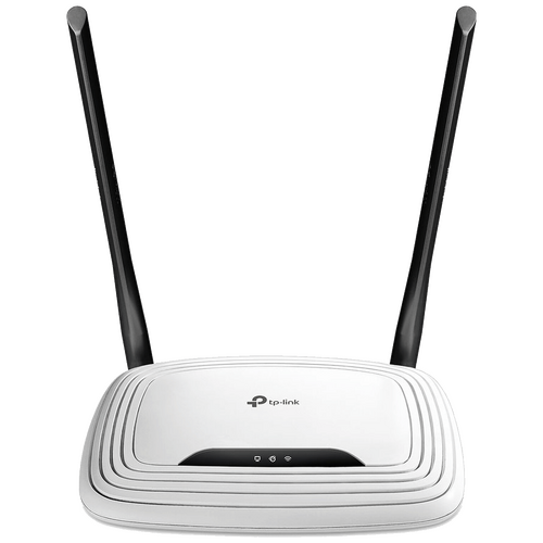 Wireless N Router, 4 porta, 300Mbps, 2x5dBi antena