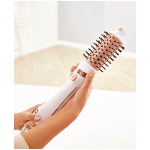 Rowenta Brush Activ Ultimate Care CF9720 Hot air brush Warm 