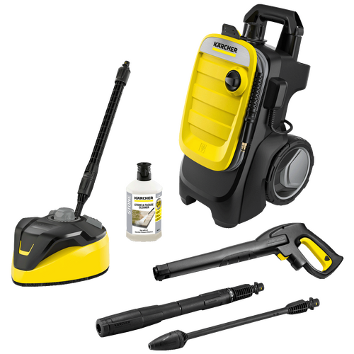 Visokotlačni perači, 3000W, Compact Home