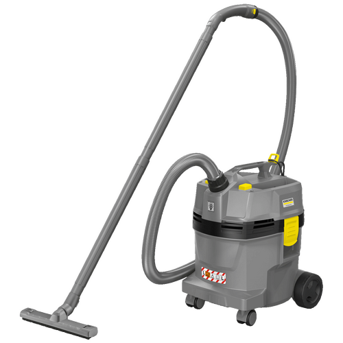 Usisavač za mokro/suho usisavanje, 1500W, spremnik 22 lit.