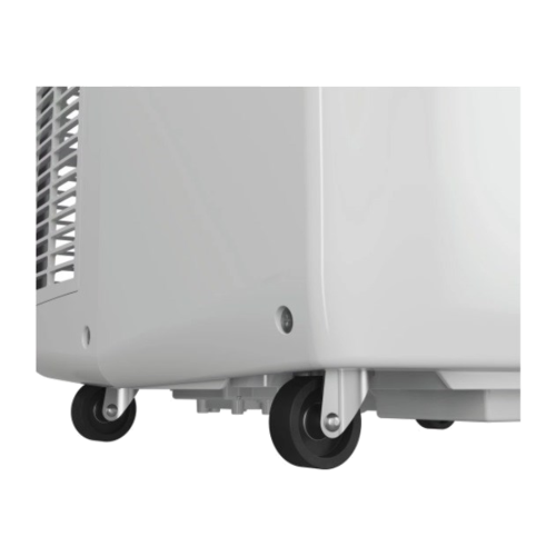 Portable air conditioner WHIRLPOOL PACF212HP W