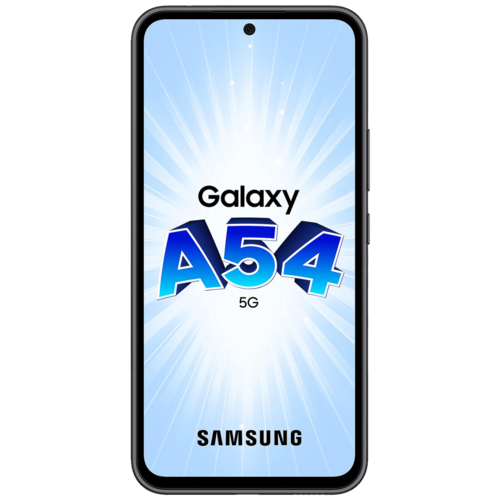 Smartphone 6.4 inch, 5G, Octa Core 2.4GHz, RAM 8GB, 50Mpixel