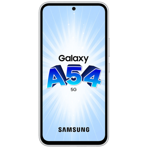 Samsung Galaxy A54 5G 8GB/128GB White