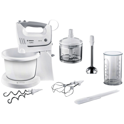 Mikser sa posudom, 450W, 5 brzina, ErgoMixx