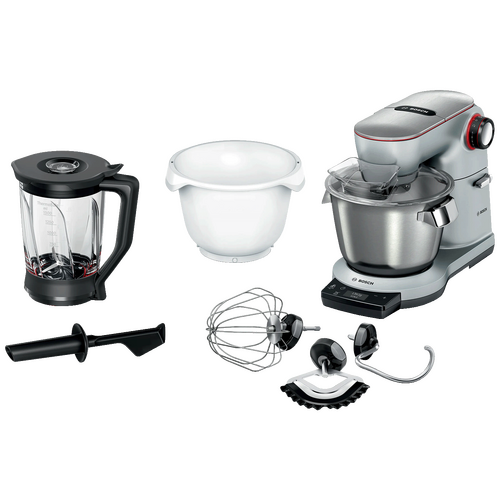 Kuhinjski robot s vagom, 1600W, OptiMUM