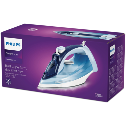 Philips 5000 series DST5030/20 Steam iron 2400 W