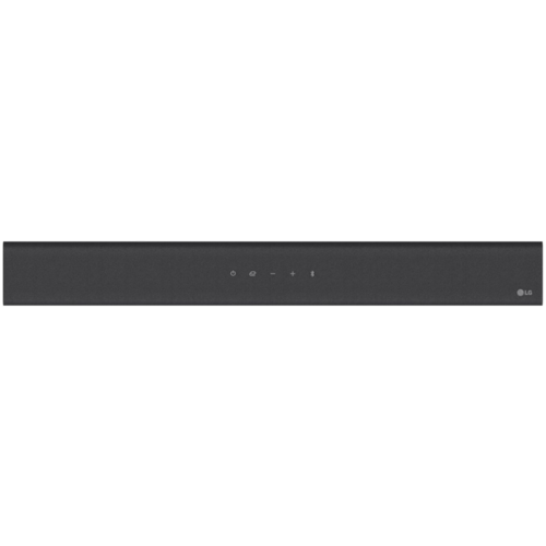 LG S60Q Black 2.1 channels 300 W