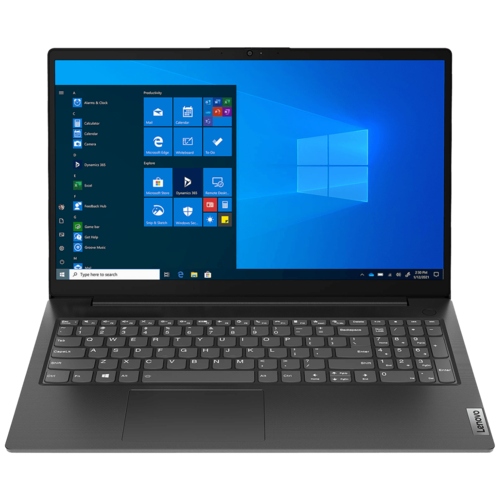 Laptop 15.6 inch, AMD Ryzen 5 5500U 2.1 GHz, 8GB, SSD 512 GB