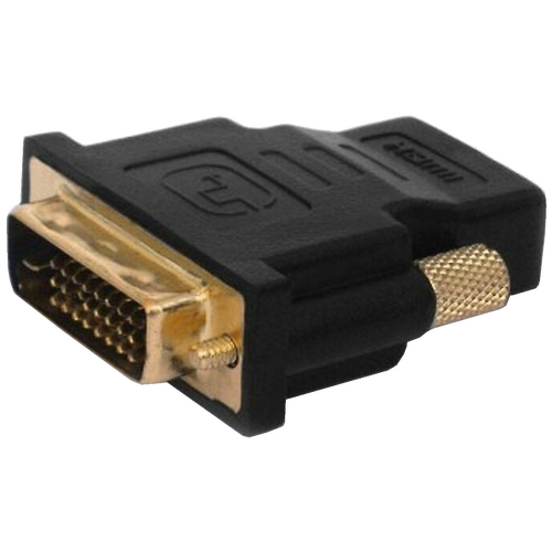 Adapter HDMI na DVI 24+1