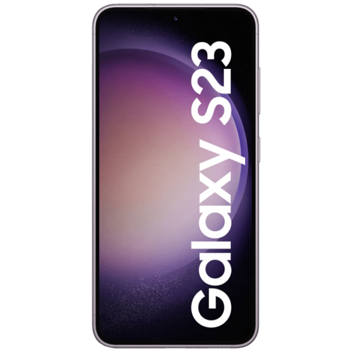 Galaxy S23 5G 8GB/128GB Lavender - Samsung