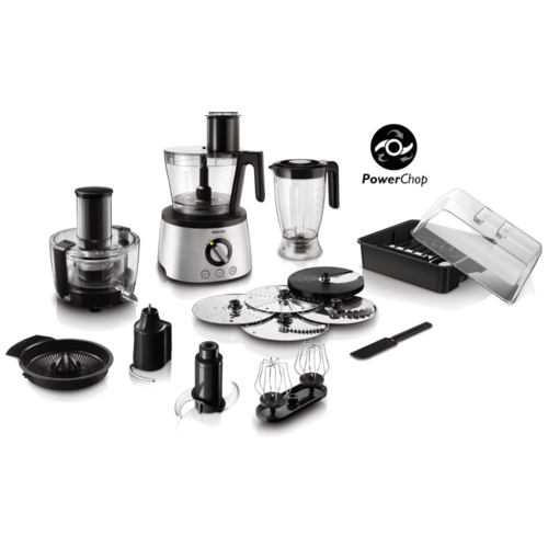 Philips 7000 series Food processor HR7778/00 Philips 7000 series Food processor HR7778/00