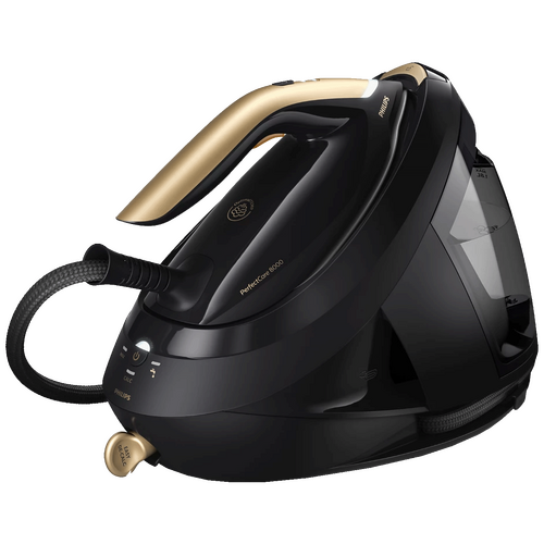 Pegla sa parnom postajom, 2700W, PerfectCare 8000