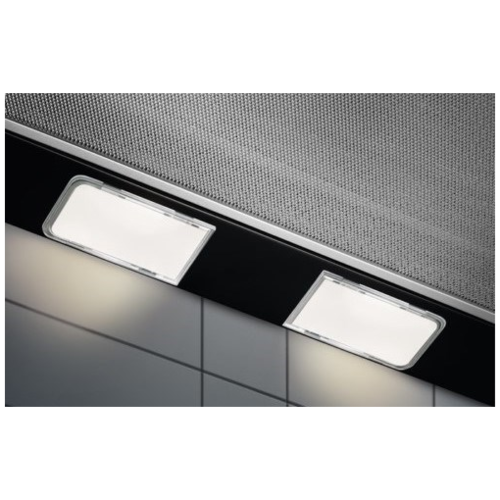 Electrolux LFP326FB Telescopic hood 410 m³/h