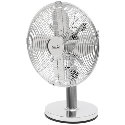 Ventilator stolni, promjer 25cm, 30W, Inox