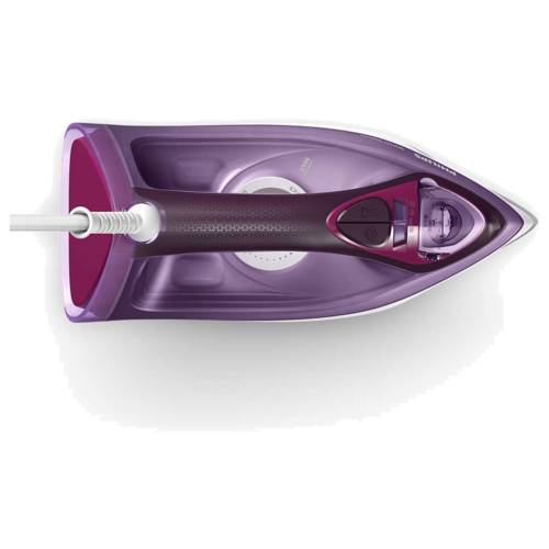 Philips 3000 series DST3041/30 iron Steam iron Ceramic solep Philips 3000 series DST3041/30 iron Steam iron Ceramic solep