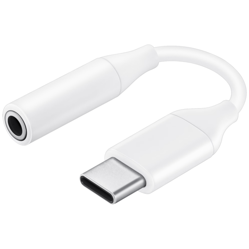 Adapter USB type C / 3.5 mm