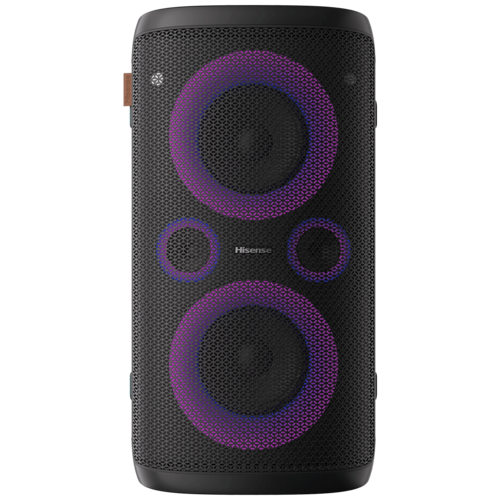 Zvučnik za zabavu, 300W, Bluetooth, USB
