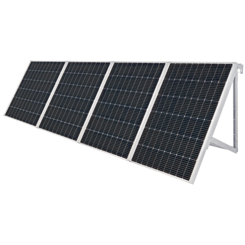 Solarni panel za balkon, set, 800W