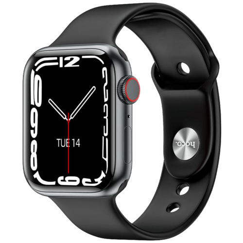 Sat pametni, 1.75 inch, TFT zaslon, Dual Bluetooth, IP68