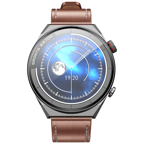 Pametni sat, 1.5 inch zaslon, Dual Bluetooth, IP68