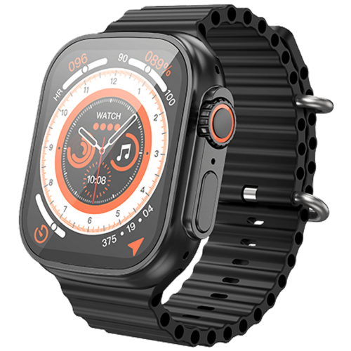 Sat pametni, 1.96 inch zaslon, Dual Bluetooth, IP67