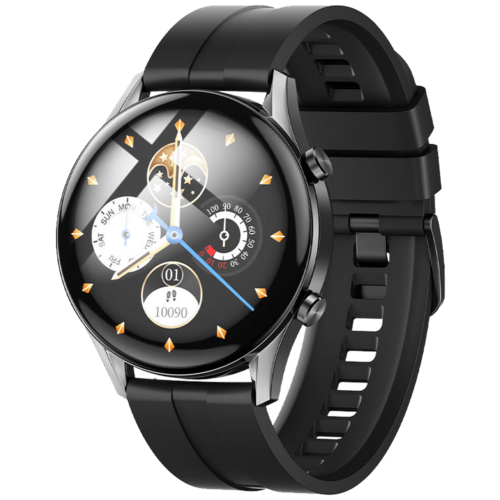Sat pametni, 1.32 inch, TFT zaslon, Bluetooth