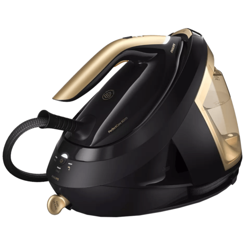 Pegla sa parnom postajom, 2700 W, PerfectCare