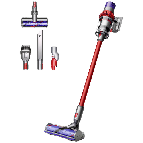 Usisavač ručni, akumulatorski, 525W