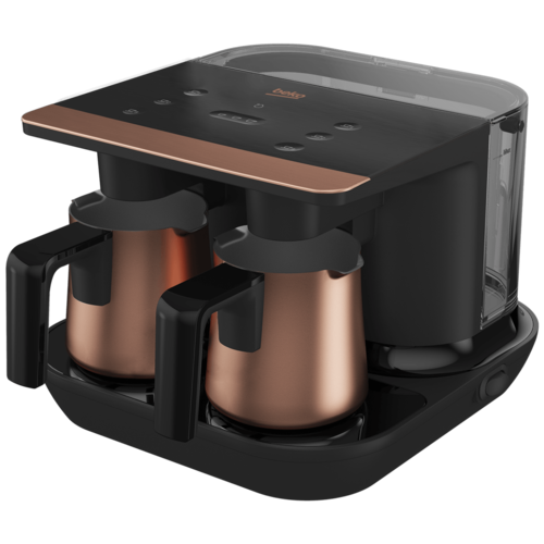 Aparat za tursku kafu, 1100W