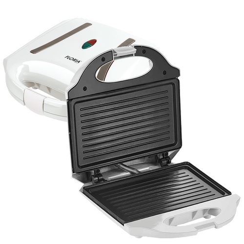 Toster, LED indikator, 800 W, bijela