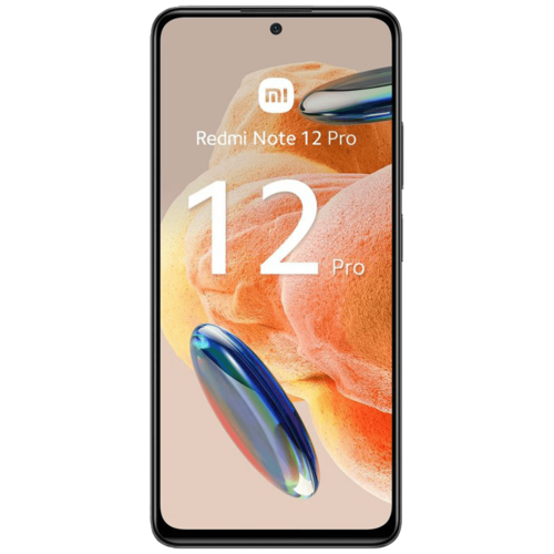 Xiaomi Redmi Note 12 Pro 6GB/128GB Gray