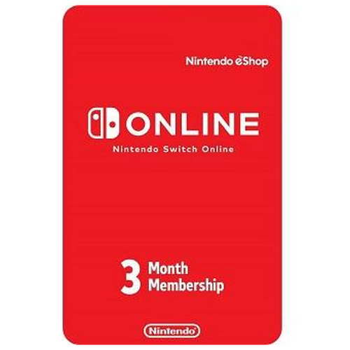 Nintendo 3 mjeseca SAD /Digital