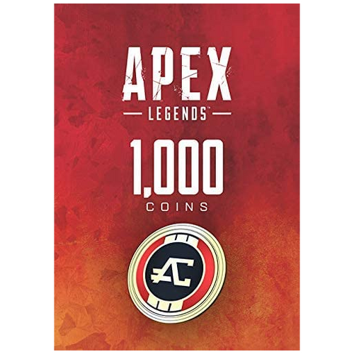Apex Legends 1000 novčića porijeklom iz EU