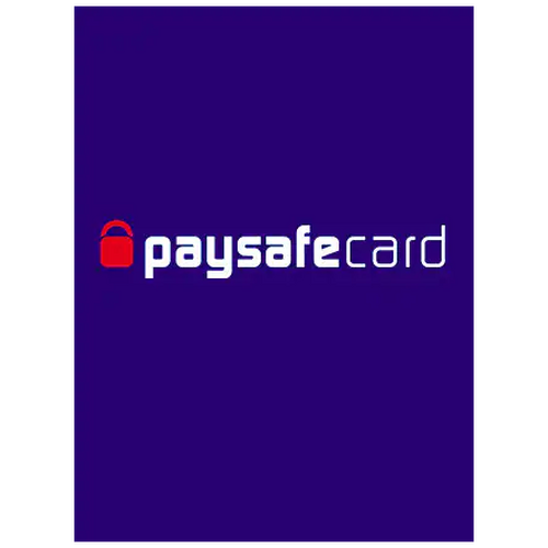 Paysafe 50 EUR