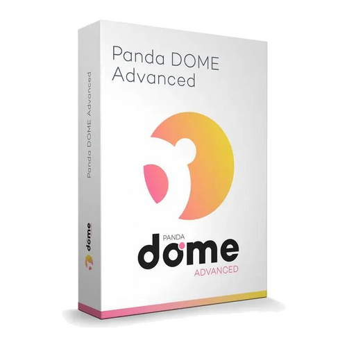 Panda Dome Advanced - 1 uređaj 1 godina