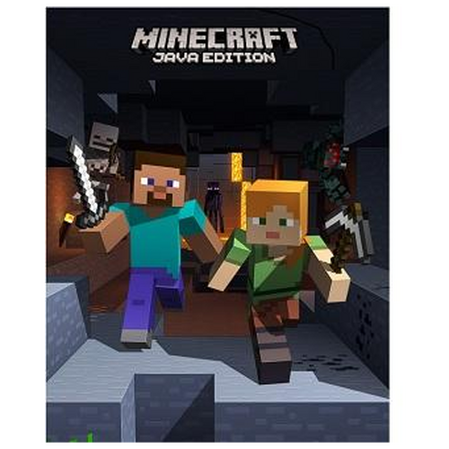 Minecraft Java Edition /Digital