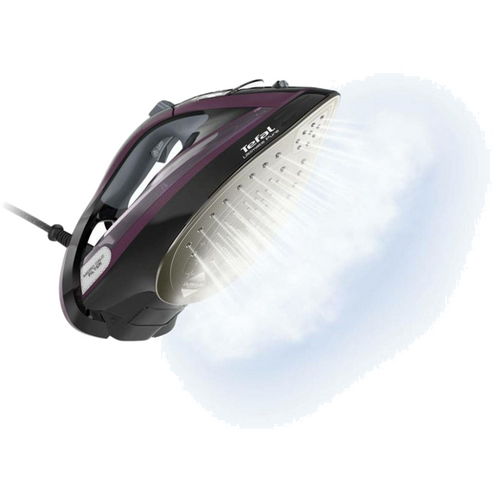 TEFAL FV 9835 ULTIMATE PURE IRON TEFAL FV 9835 ULTIMATE PURE IRON