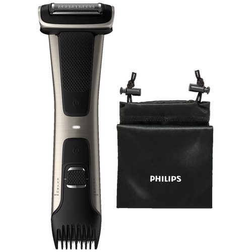 Aparat za brijanje, trimer, Bodygroom Series 7000