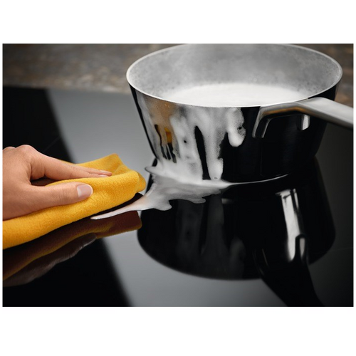 Electrolux Serie 300 949492519 LIB60420CK hob Black Built-in