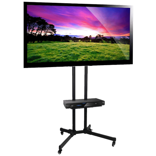 Stalak za TV prijemnik, 32 inch - 55 inch, 50 kg