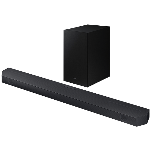 Soundbar, 3.1.2 ch, WiFi, Bluetooth