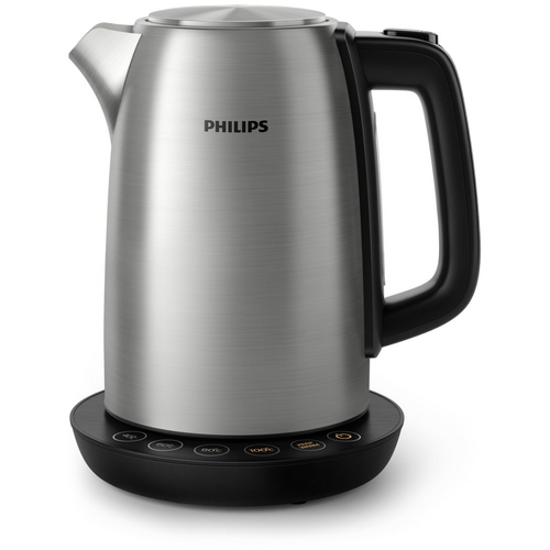 Philips Avance Collection HD9359/90 electric kettle 1.7 L 22