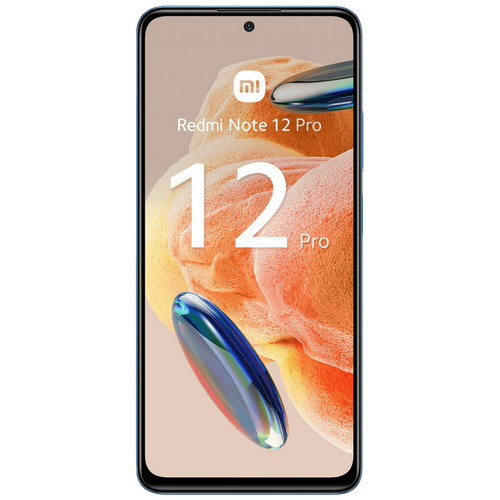 Xiaomi Redmi Note 12 Pro 6GB/128GB Blue