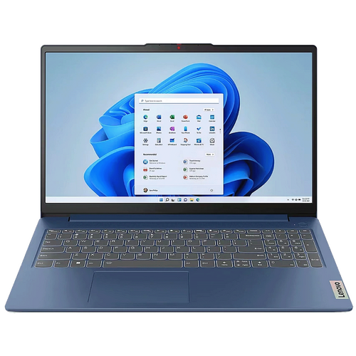 Laptop 15.6 inch, AMD Ryzen 3 7320U 2.4GHz, 8GB, SSD 256GB