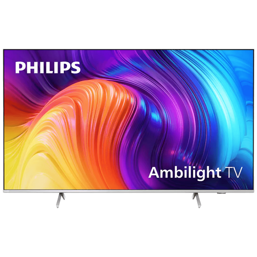 Smart 4K LED TV 65 inch@ Android OS,Ambilight,DVB-T2/C/S2,WiFi